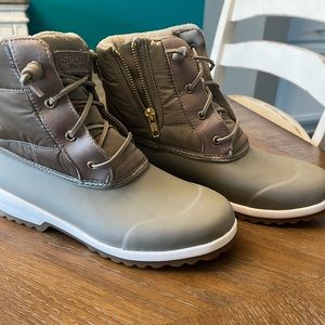 Sperry Women's Maritime Repel Snow Boot